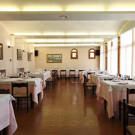 Ristorante Giulietta E Romeo
