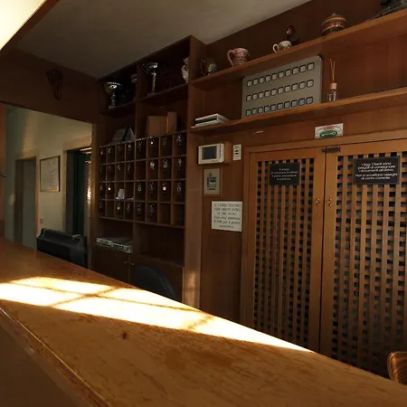 Ristorante Giulietta E Romeo Szálloda