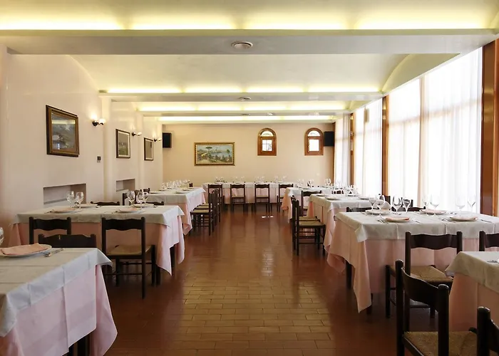 Ristorante Giulietta E Romeo