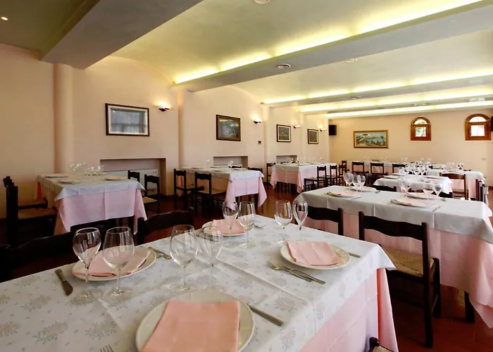 Ristorante Giulietta E Romeo 2*
