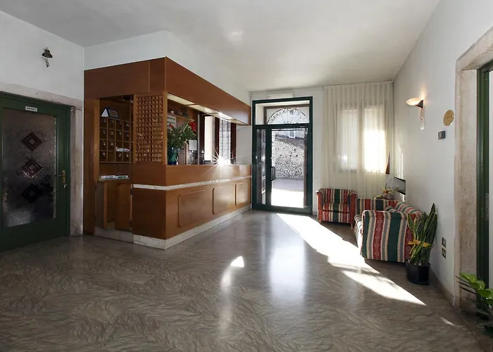 Ristorante Giulietta E Romeo 2*