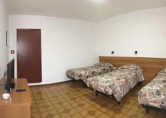 Hotel Ristorante Giulietta E Romeo