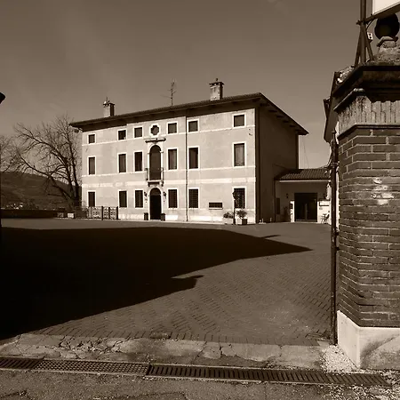 Ristorante Giulietta E Romeo Hotel 2*