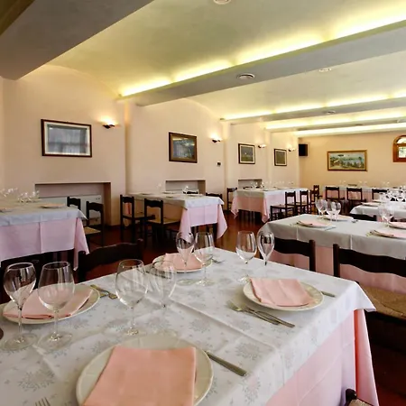 Ristorante Giulietta E Romeo 2*