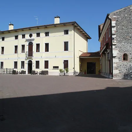 Ristorante Giulietta E Romeo Montecchio Maggiore