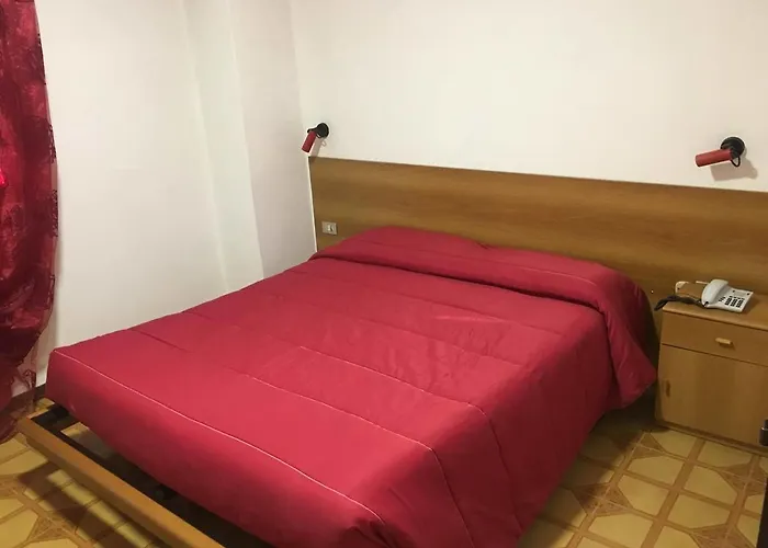 Ristorante Giulietta E Romeo 2*