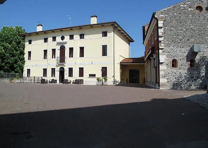 Ristorante Giulietta E Romeo Montecchio Maggiore